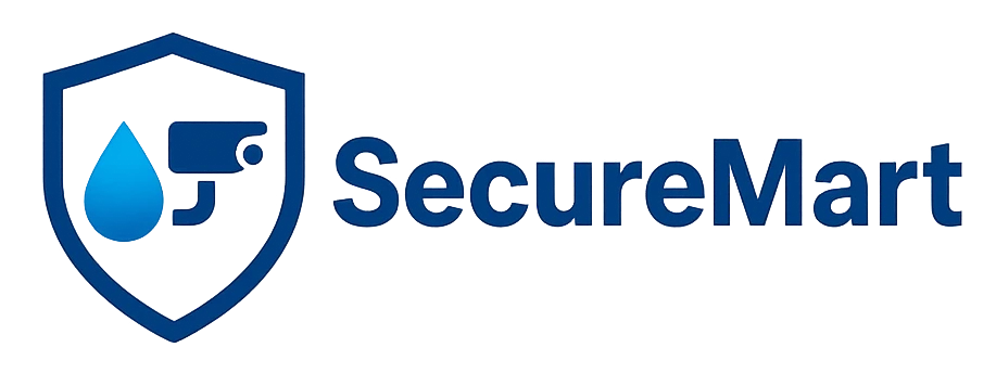 securemart logo