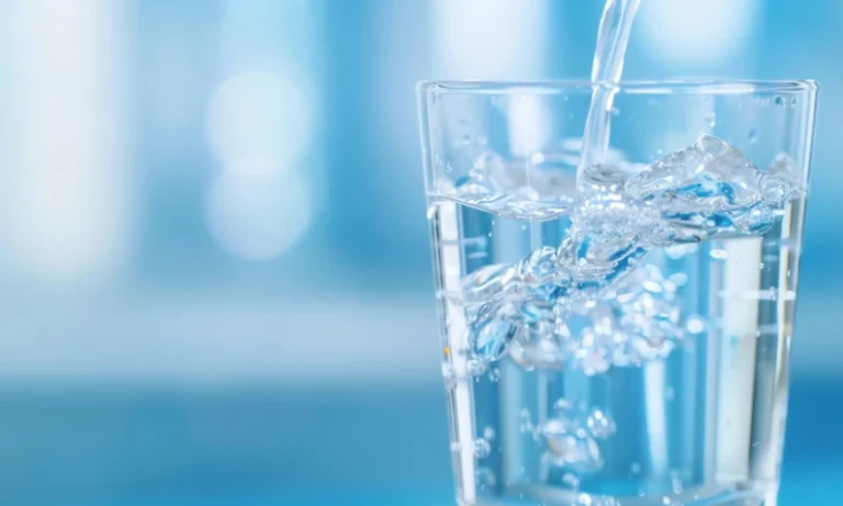 Water Quality & Testing