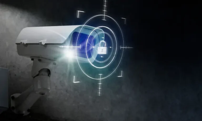 cctv system upgrades