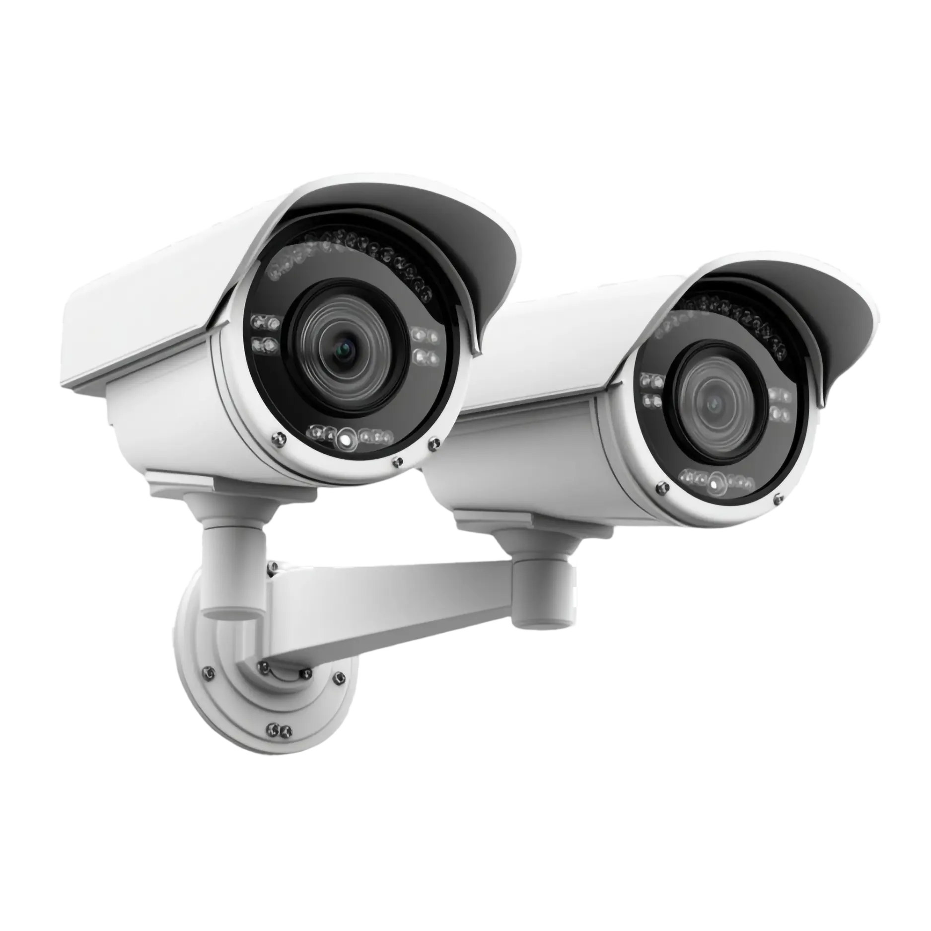 securemart cctv services in lucknow